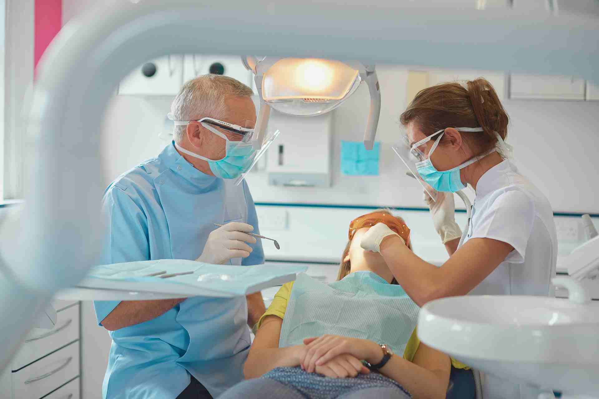 Dentist in Sobieski, WI